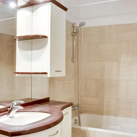 Unit 007 Marais Pompidou Διαμέρισμα